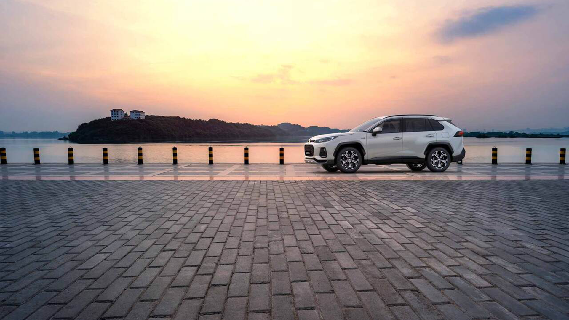 Across Hybride Rechargeable