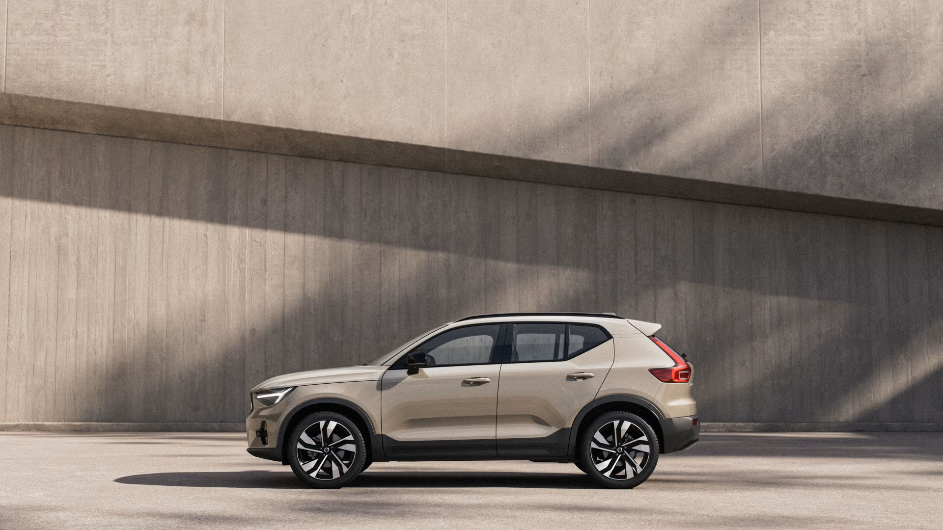 XC40