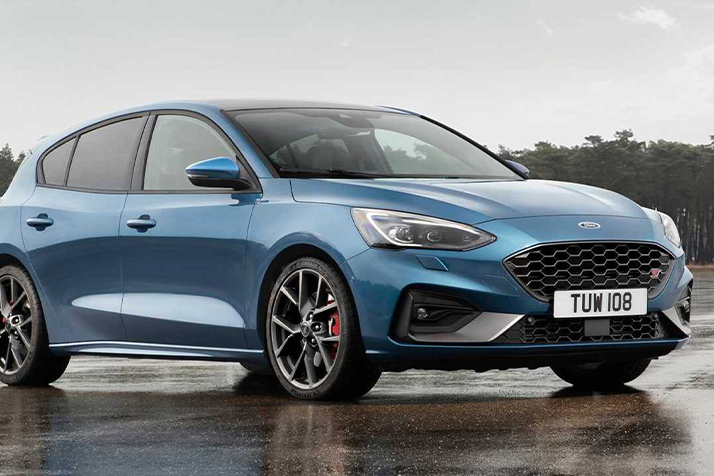 Amplitude-Auto-Ford-Focus