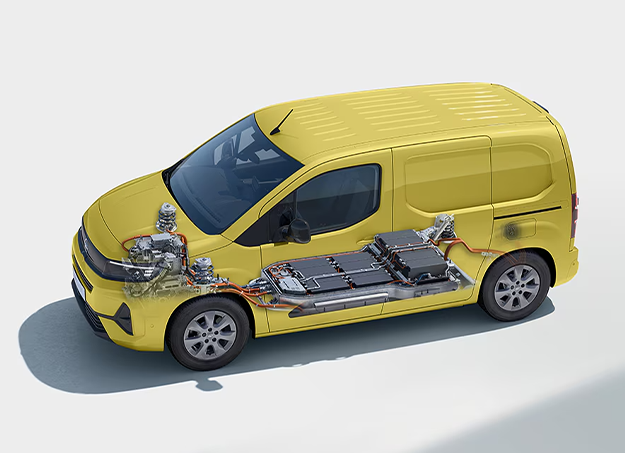 Amplitude-Auto-Opel-Combo-Electric