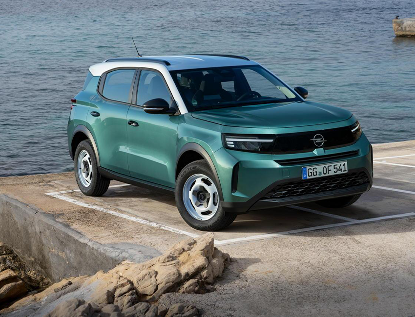 Amplitude-Auto-Opel-Frontera