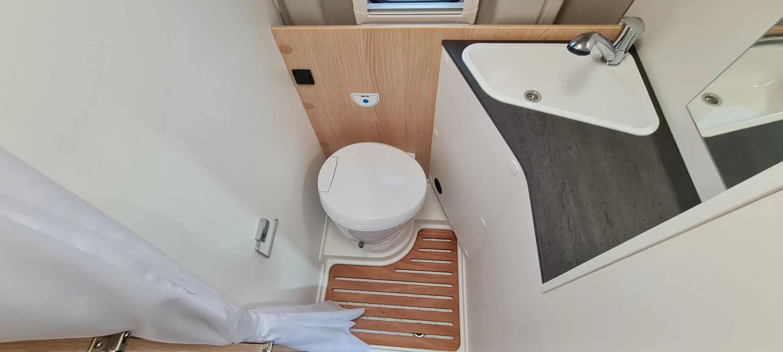 Image Sunlight CVE 600 