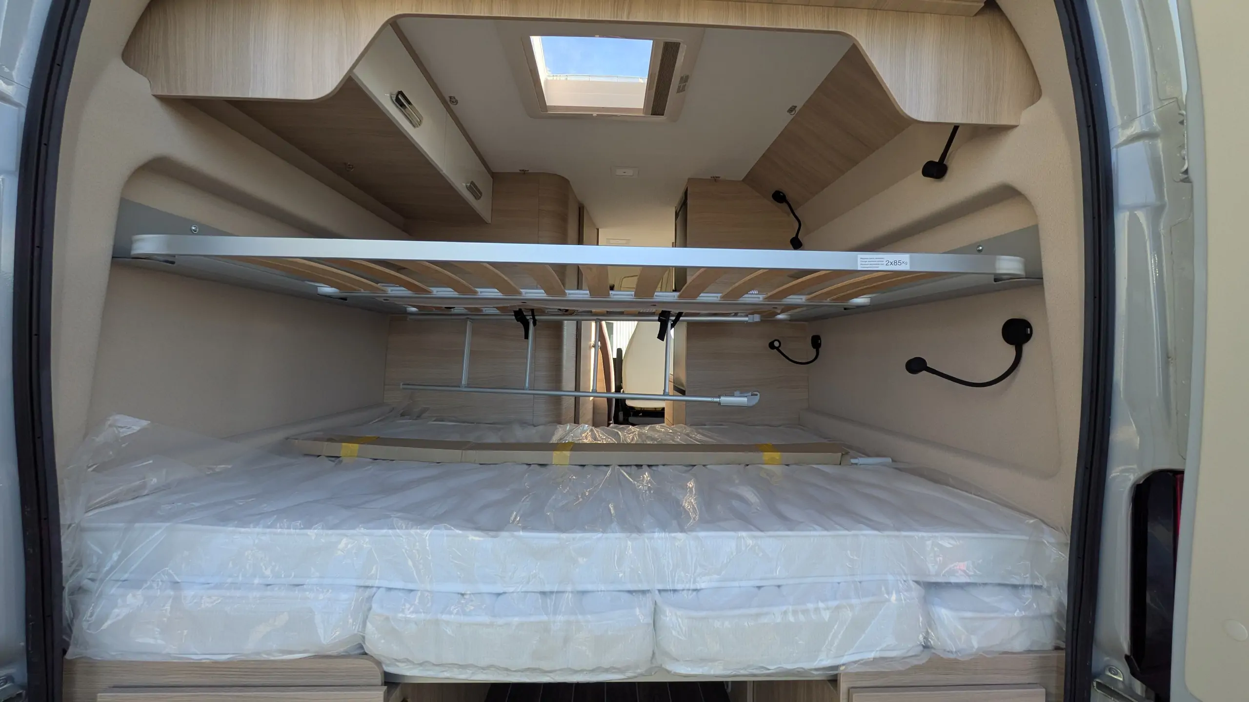 Image CI Kyros Evo Elegance 5 